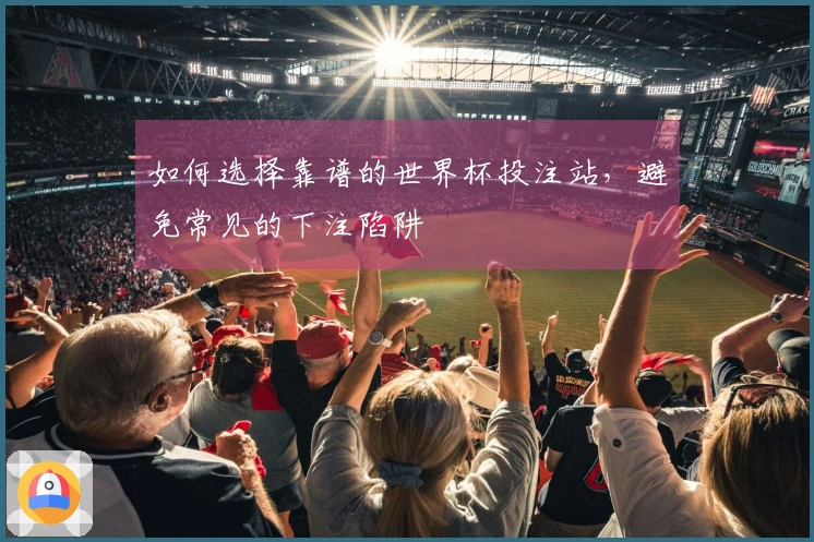 如何选择靠谱的世界杯投注站,避免常见的下注陷阱